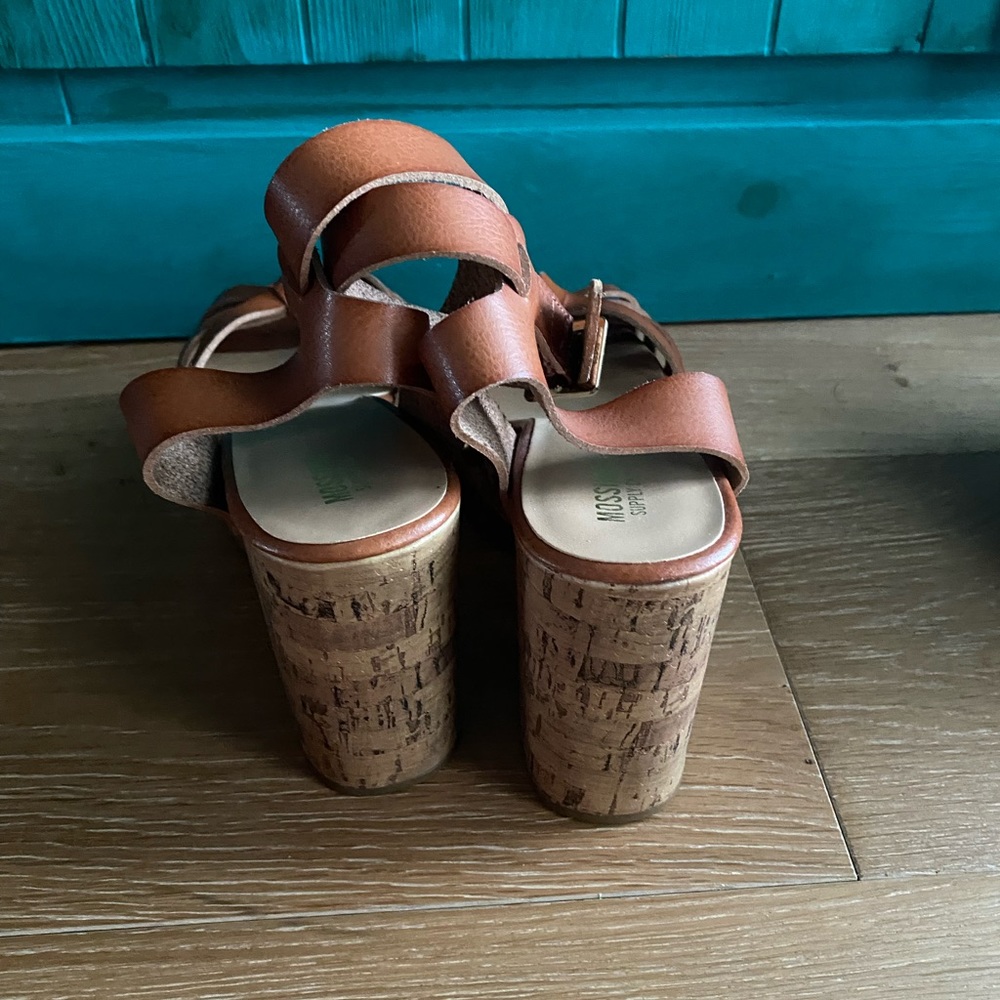 Mossimo Sandals - image 2